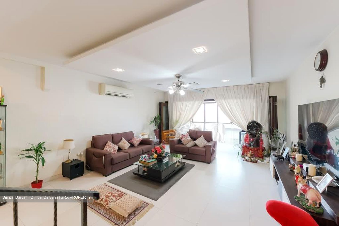 Ivory Heights (D22), Condominium #585404041